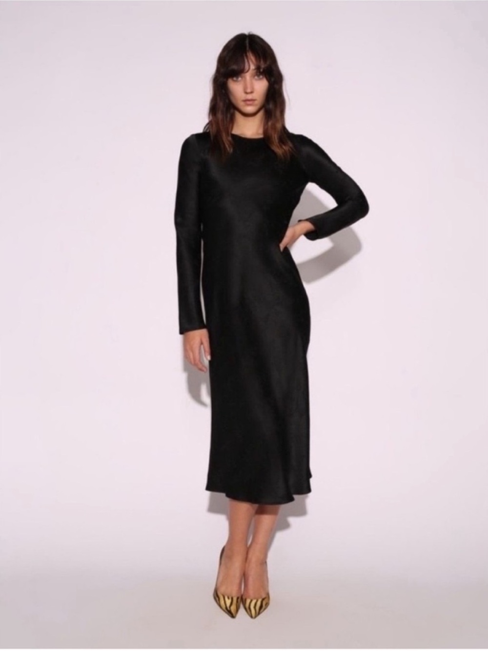 Realisation Par The Owens Dress